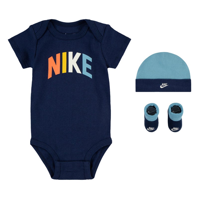 NIKE POWDER PLAY BOYS POWDER PLAY BOX SET e