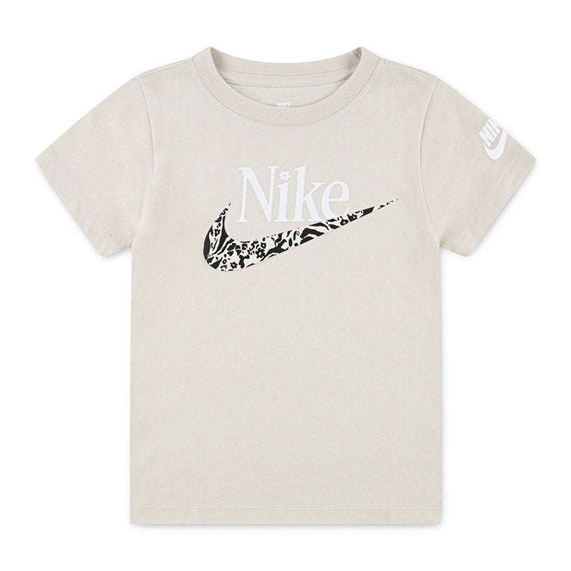 【キッズ】半袖Tシャツ(105-120cm)/NKG WILDFLOWER FUTURA TEE