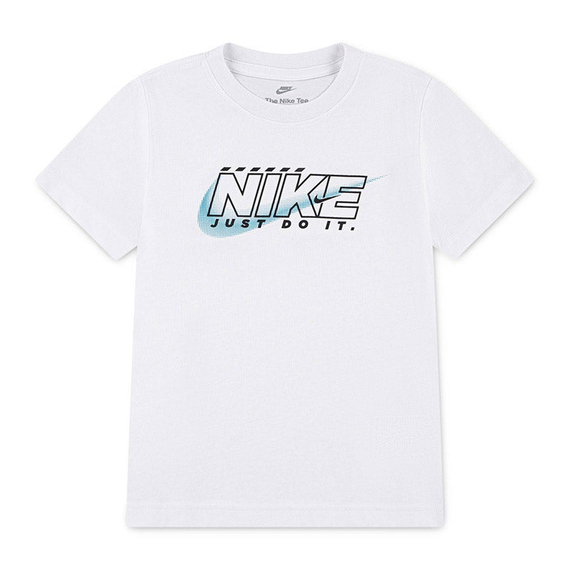 【キッズ】半袖Tシャツ(105-120cm)/NKB RUSH NATION SS TEE