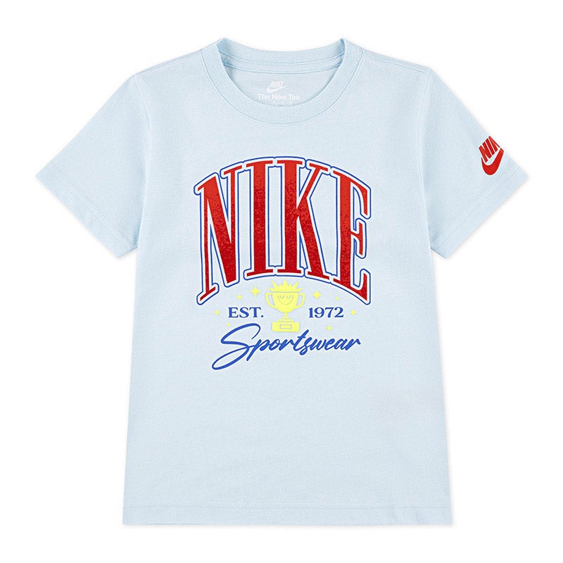 【キッズ】半袖Tシャツ(105-120cm)/NKB NIKE ACE ARCH