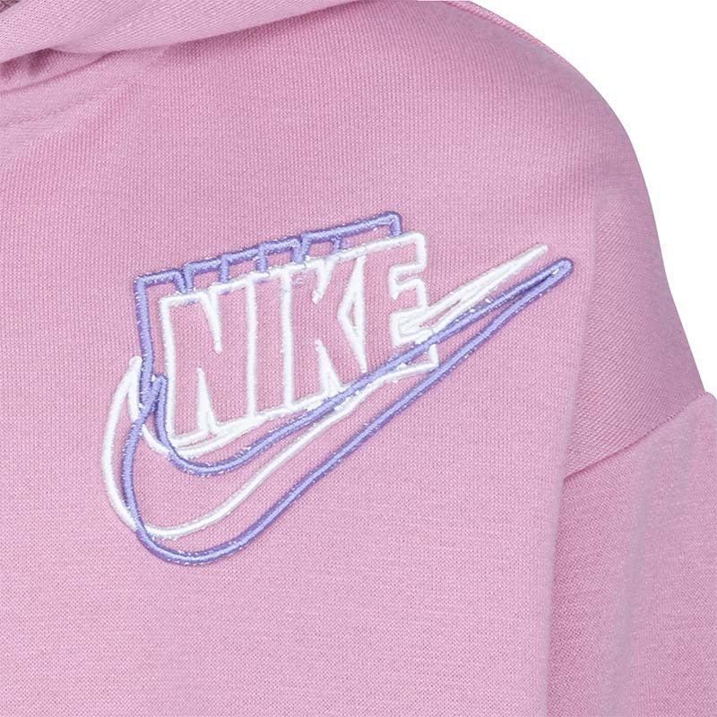 NIKE 【キッズ】フーディー/RECYCLED FZ HODDY 通販 - 西武