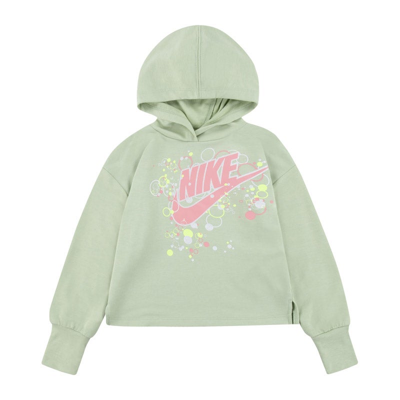 【キッズ】フード付きプルオーバー/DREAM CHASER PULLOVER HOODIE