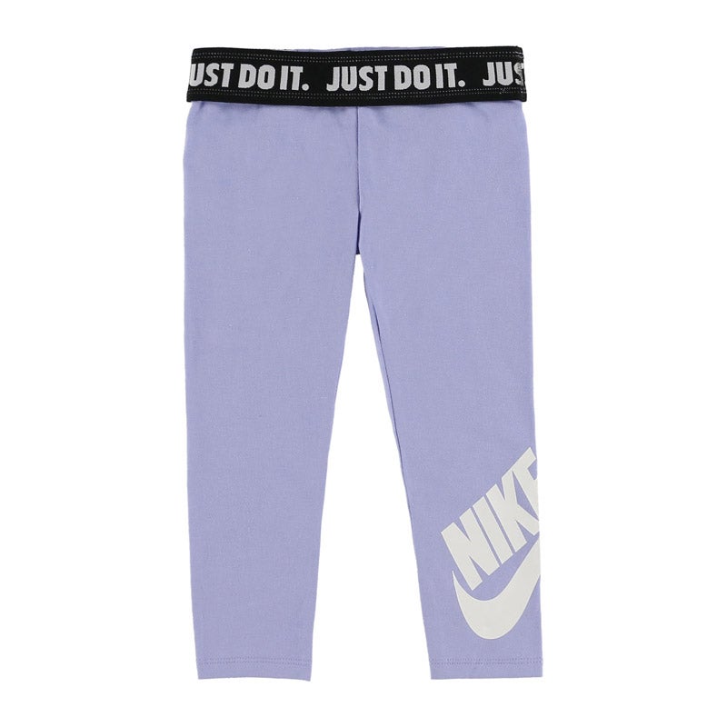 【キッズ】レギンス/NKG G NSW LEG A SEE LEGGING
