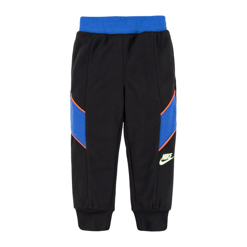 希少 FCRB × NIKE × SOPHNET PDK ジャケット パンツ 黒 NIKE AS M NK TCH FLC OH PANT BLACK/BLACK（ナイキ テック