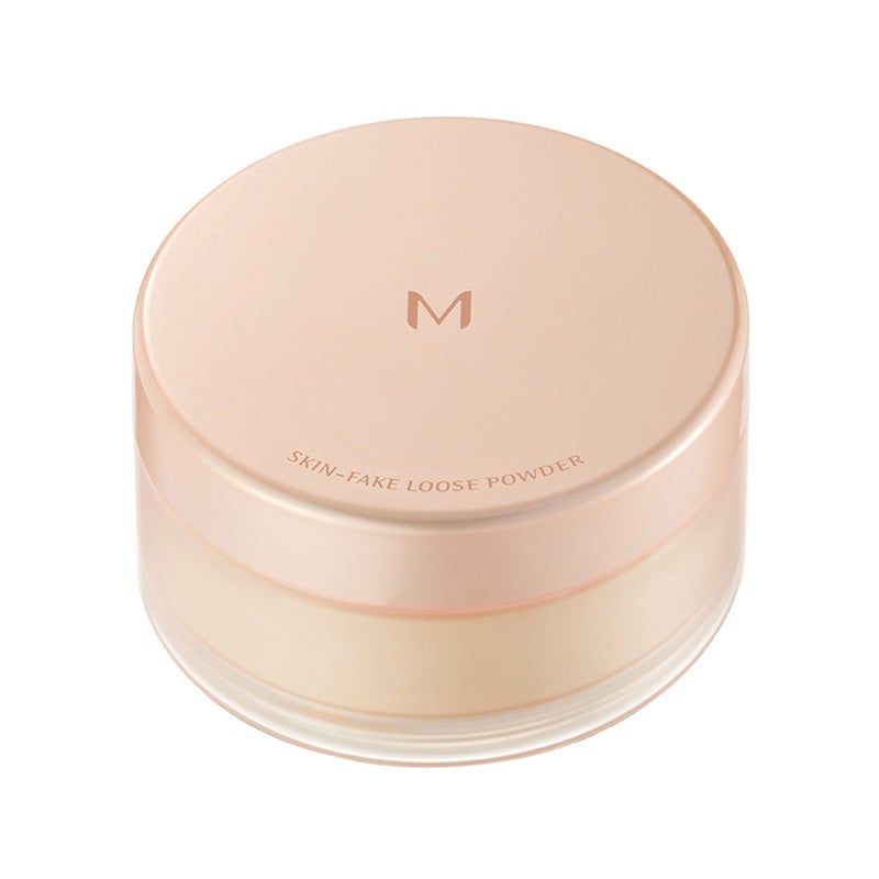 フェイスパウダー miiisaaaa MISSHA（ミシャ） Mスキンフェイクパウダー 通販 - 西武・そごう