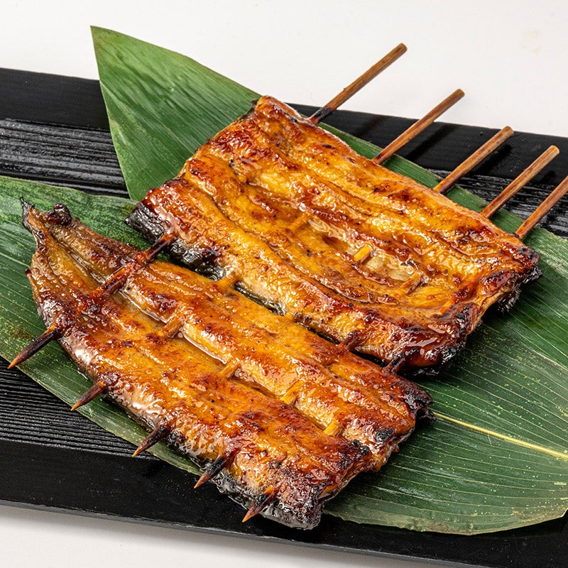 戸村川魚店/蒲焼き（竹）