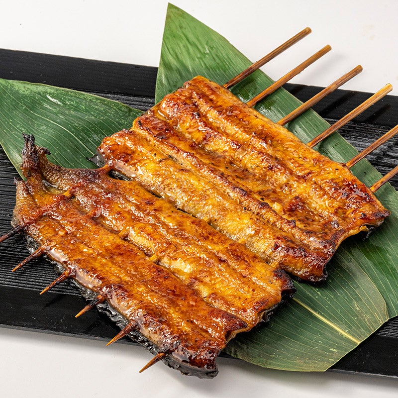 戸村川魚店/蒲焼き（松）