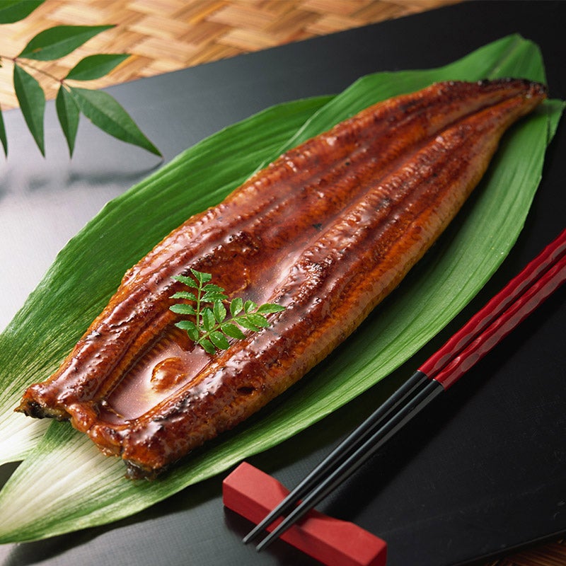 吉川水産★/長焼