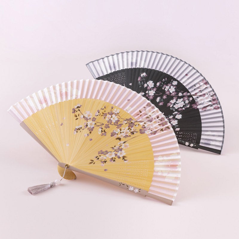 秋桜様専門三遊亭圓歌一門　手ぬぐい+扇子セット spec_800_00100514547024204602.jpg