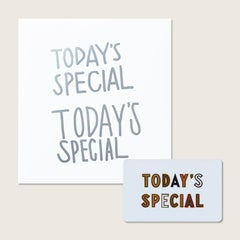 TODAY‘S SPECIAL GIFT CATALOG　SILVER（シルバー）（P027-257）