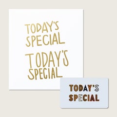 TODAY‘S SPECIAL GIFT CATALOG　GOLD（ゴールド）（P027-258）