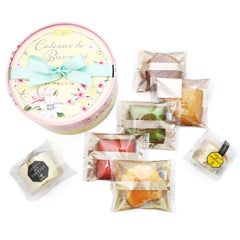 ブールミッシュ/焼菓子BOX