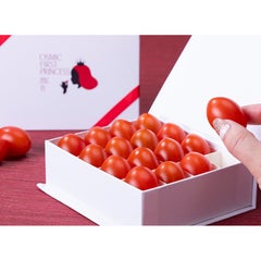 ◎PRINCESS トマト 約150g/OSMIC FIRST