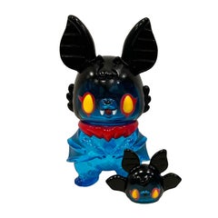 C-toy's/蝙蝠怪獣パタパタン&コパタン クリア