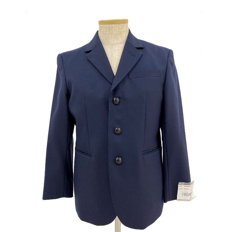 【受注生産】ジャケット　聖学院中高<学生服>