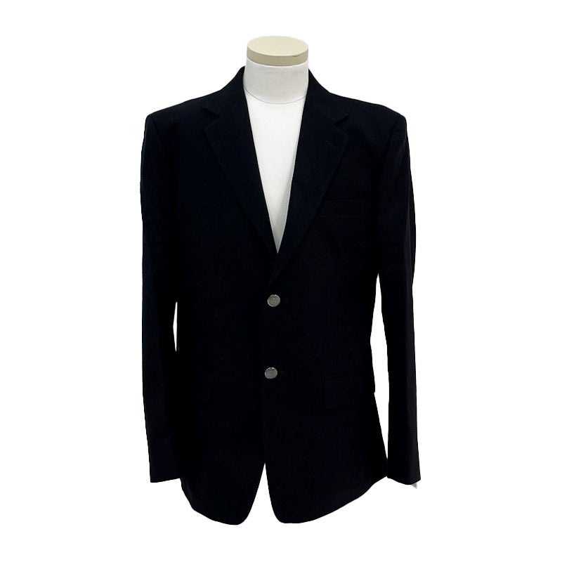 【受注生産】男子ブレザー　向丘高校<学生服>