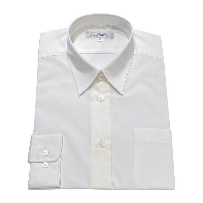 女子長袖シャツ（希望購入品）　向丘高校<学生服>