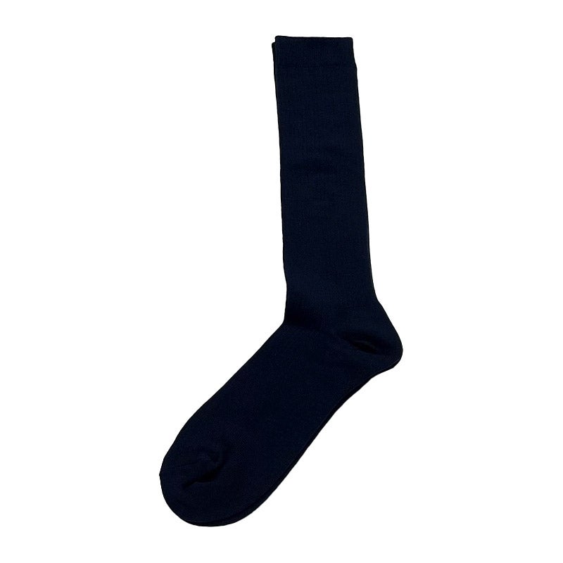 女子ハイソックス（希望購入品）　向丘高校<学生服>