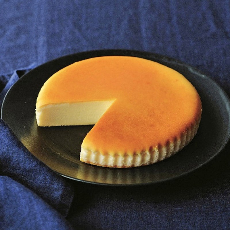 チーズケーキ ボストン カマンベールチーズケーキ 1箱（6コ入）| コープこうべ