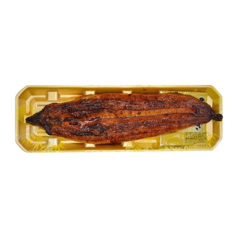 魚廣/うなぎ蒲焼き
