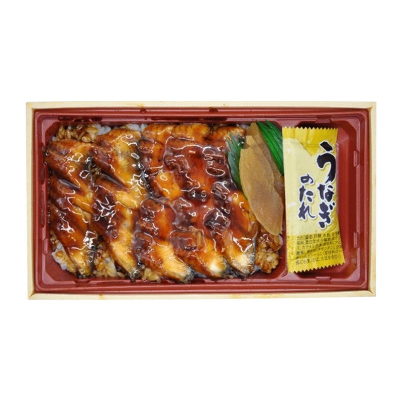 魚廣/うな重