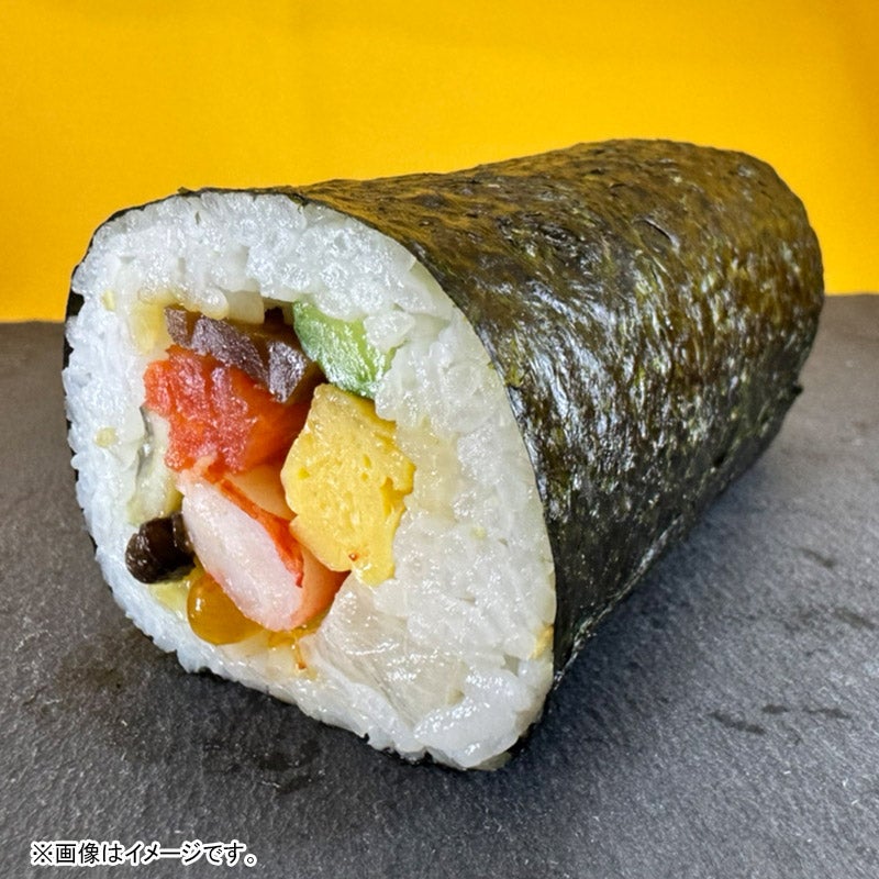 懐石料理 青山/海鮮恵方巻（ハーフ）