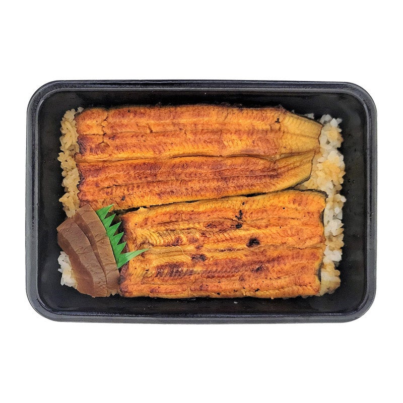 宮川本店/うなぎ弁当　菊