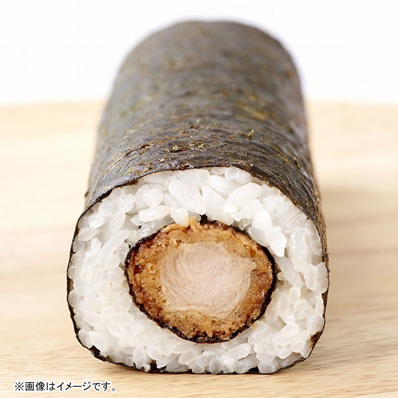 とんかつ　まい泉/恵方ヒレかつ巻き（MEH）