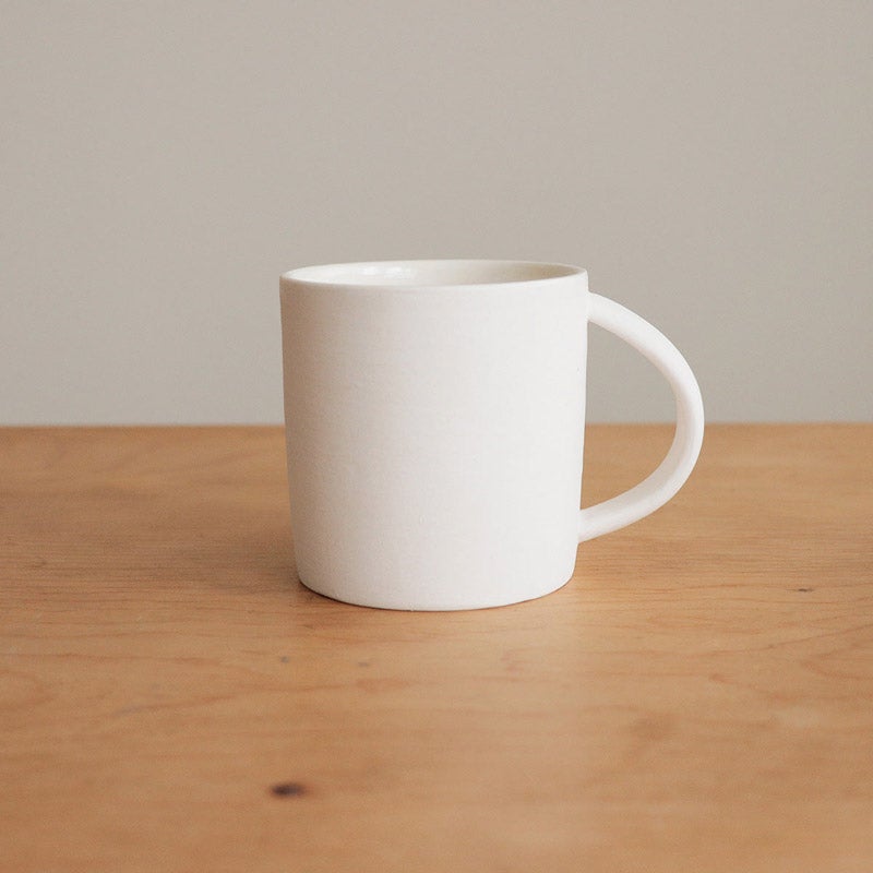 coffee cup｜CYAN POTTERY（シアンポタリー）