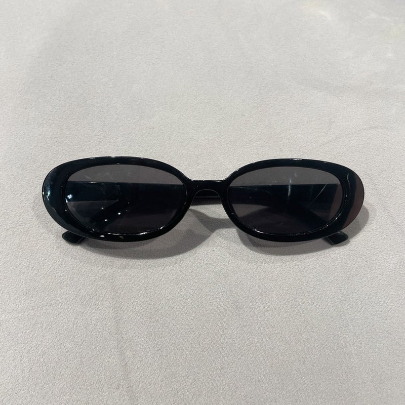 Round sunglasses④｜Honey Butter Nine（ハニーバターナイン）