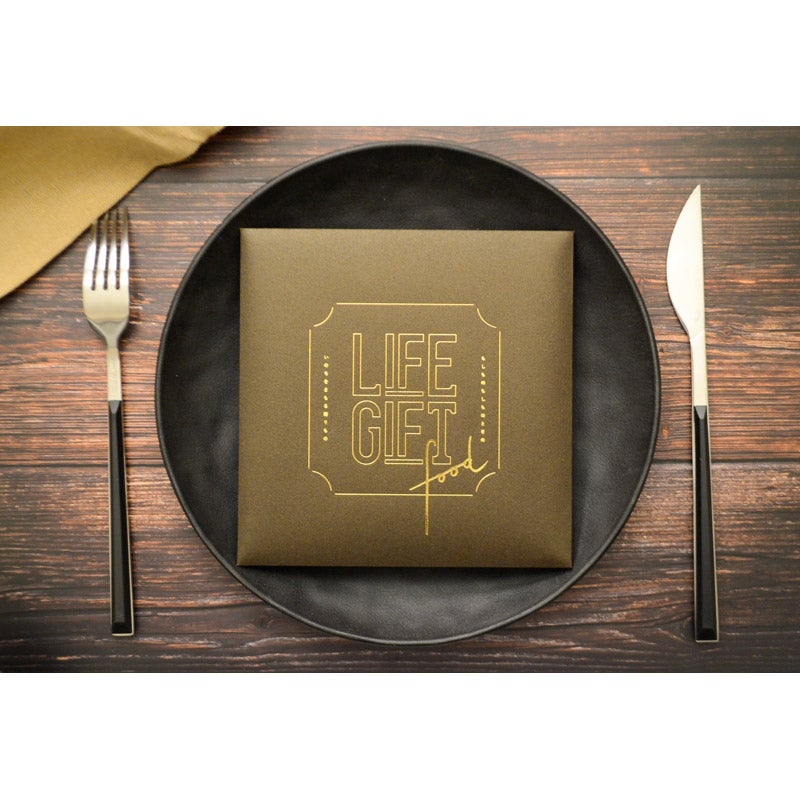 いのちをまもる防災カタログギフト｜LIFEGIFT Food（ライフギフト フード）
