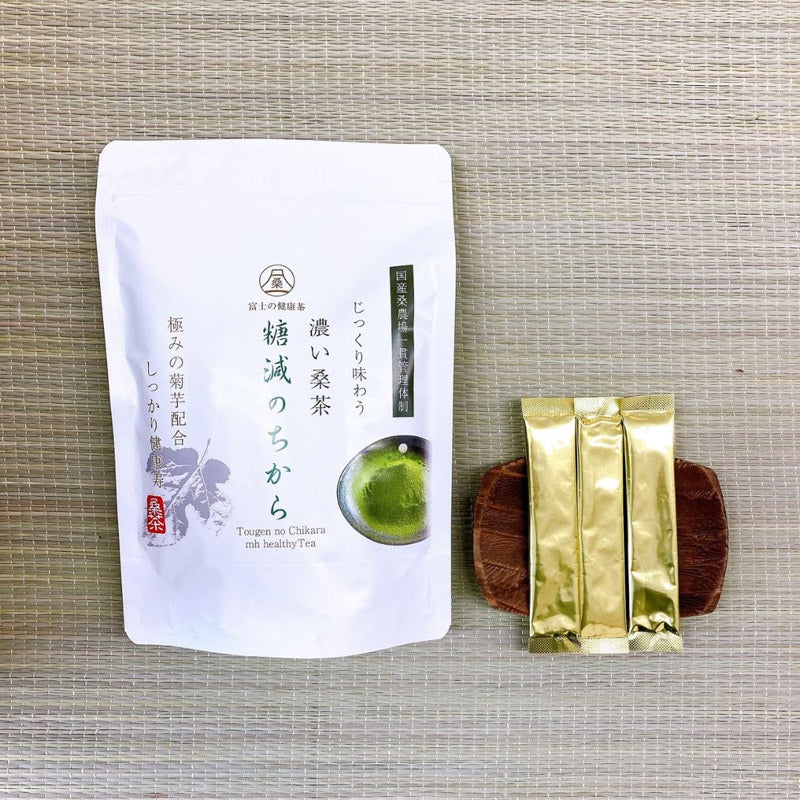 糖減のちから｜カワイ化粧品