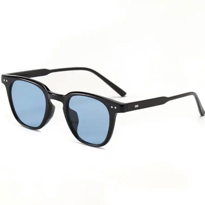 Color square sunglasses 26｜Honey Butter Nine（ハニーバターナイン）
