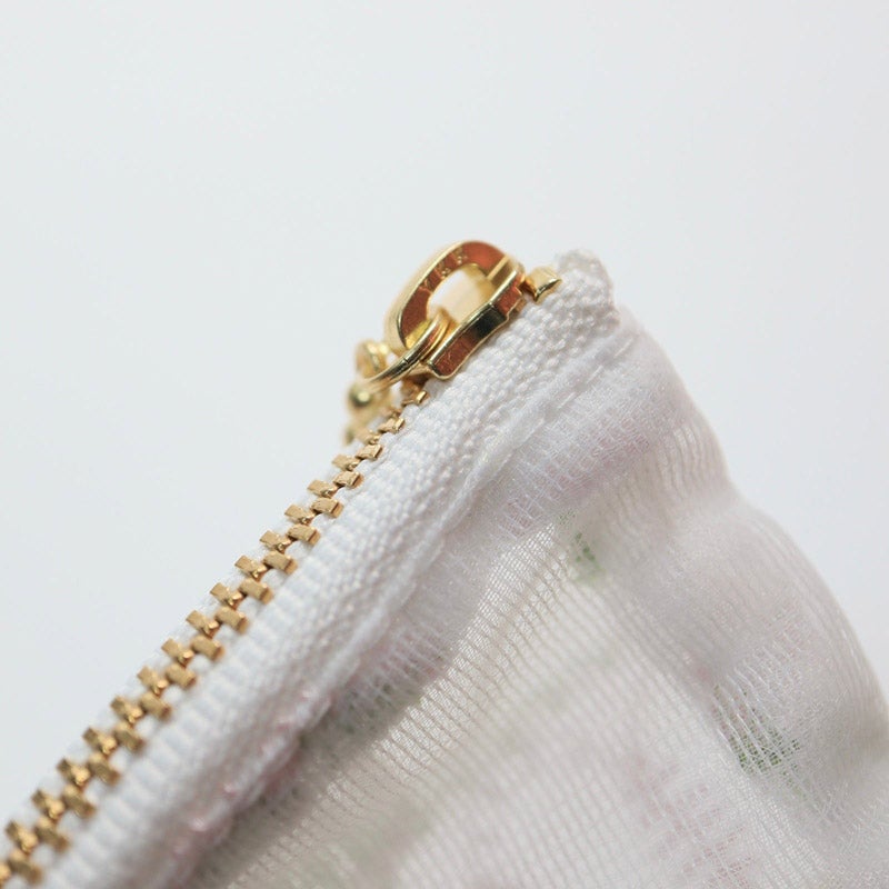 有料ラッピング付】レースハンカチセット – My little tailor