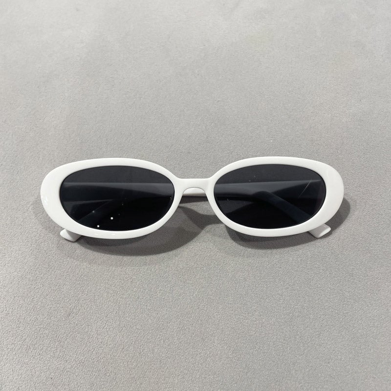 Round sunglasses⑥｜Honey Butter Nine（ハニーバターナイン）