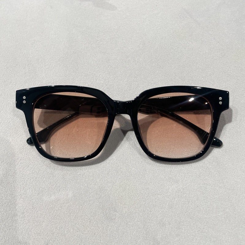 Wide sunglasses19｜Honey Butter Nine（ハニーバターナイン）