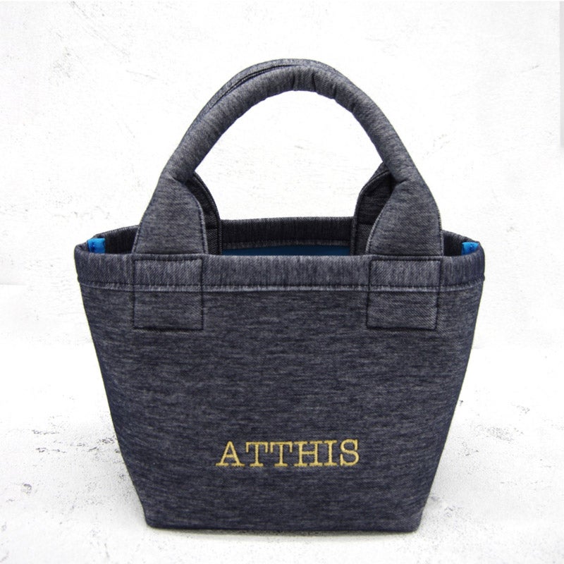トートバッグ｜ATTHIS（アティス）