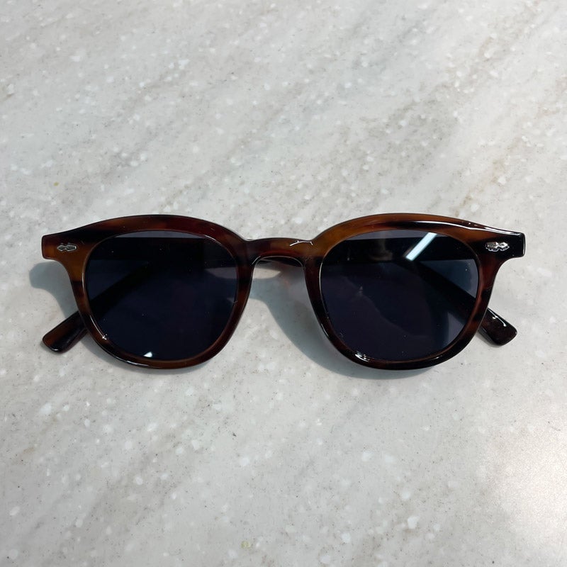 Wellington sunglasses11｜Honey Butter Nine（ハニーバターナイン）