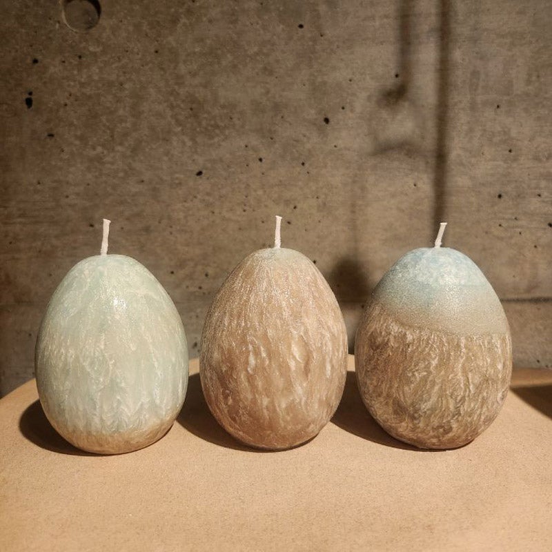 Egg Candle｜LILAC（ライラック）