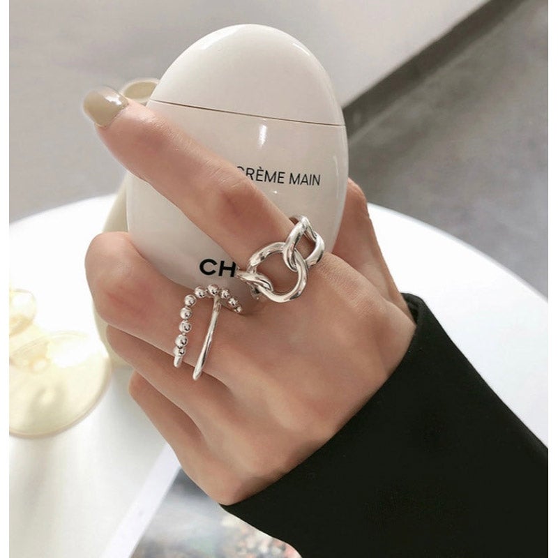 チェーンring 12号｜accessoryshop mary（アクセサリーショップ マリー）