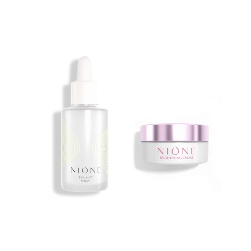 エクストラスキン2点セット｜NIONE（ニオーネ）