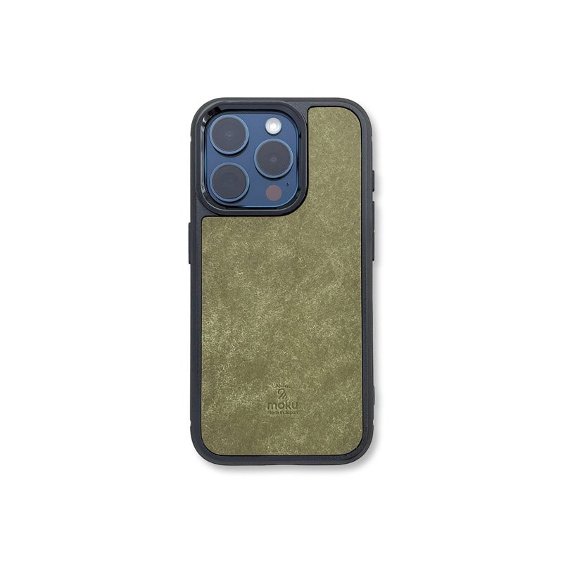 CHOOSEBASE SHIBUYA iPhoneケース Moshi プエブロ｜moku（モク