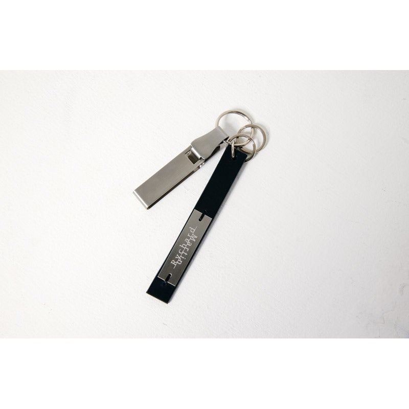 Leather Key Ring｜Martin Rychard（マーティン リチャード）