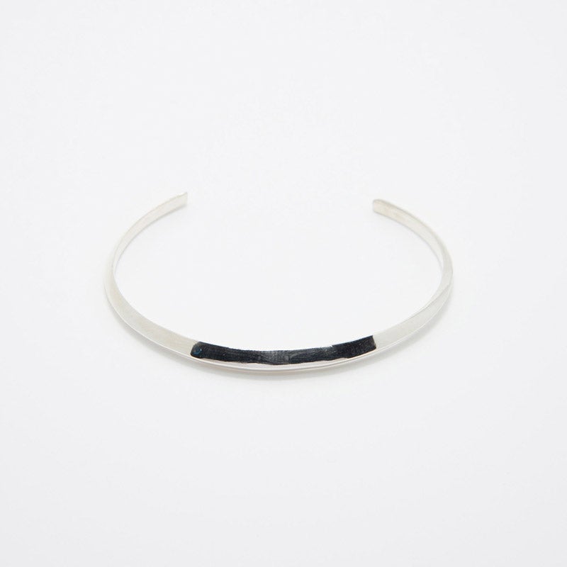 Edge Bangle （925）｜FOCUSON（フォーカスオン）