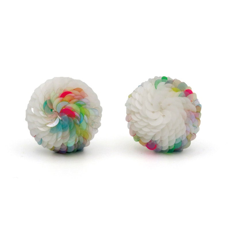 ＡＲＴ ｓｅｑｕｉｎｓ M ピアス｜ａｓｉａｎｄｒｅｓｓ（アジアンドレス）
