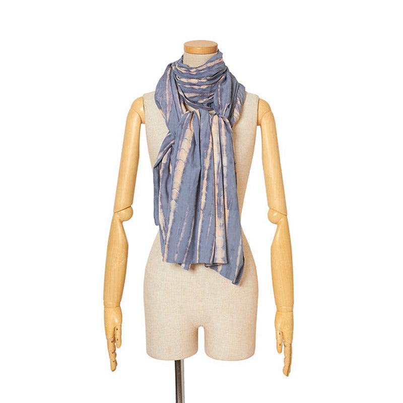 Angin Bali - Tie-dye Scarf｜Angin Bali（アンギンバリ）