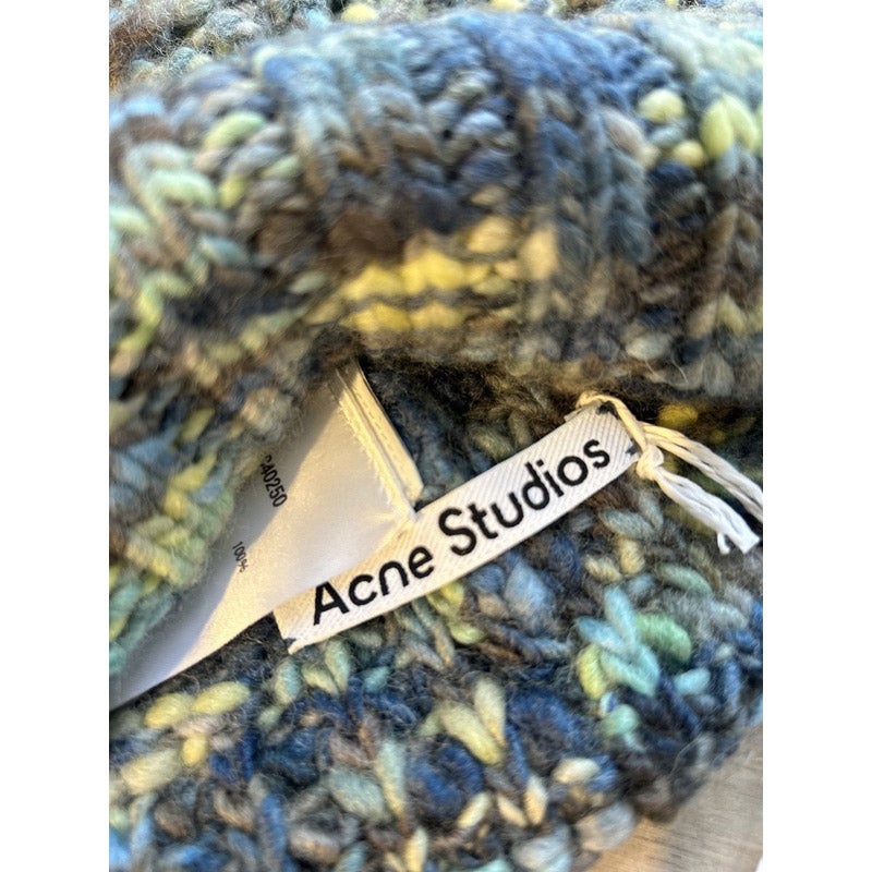 CHOOSEBASE SHIBUYA ACNE STUDIOS（アクネ ストゥディオズ