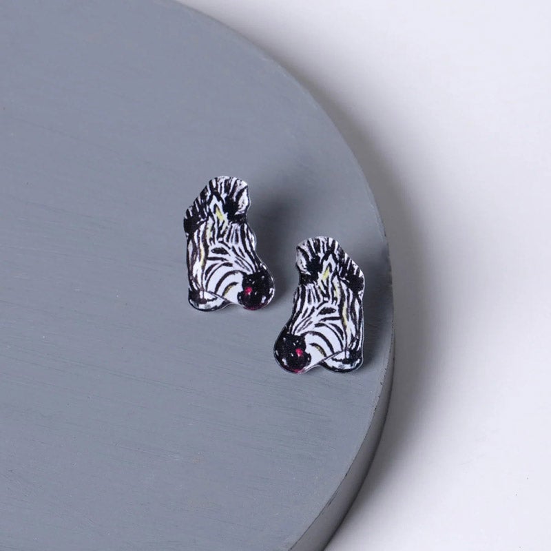 ZEBRA Mini｜KitanoAya（キタノアヤ）