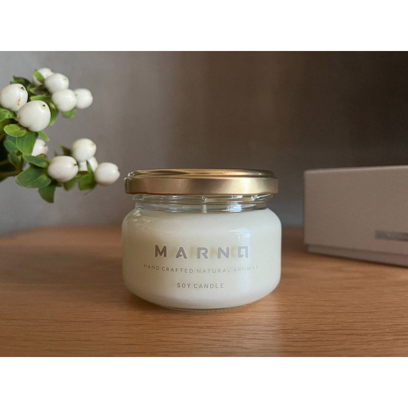 RELAX CANDLE｜MARNO （マーノ）