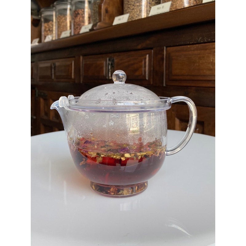 No.7 DETOX｜TISANE DE PROVENCE（ティザンヌ・ド・プロヴァンス）